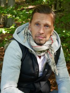 Jesper Åvall